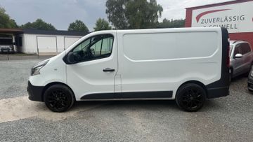 Renault Trafic - 8
