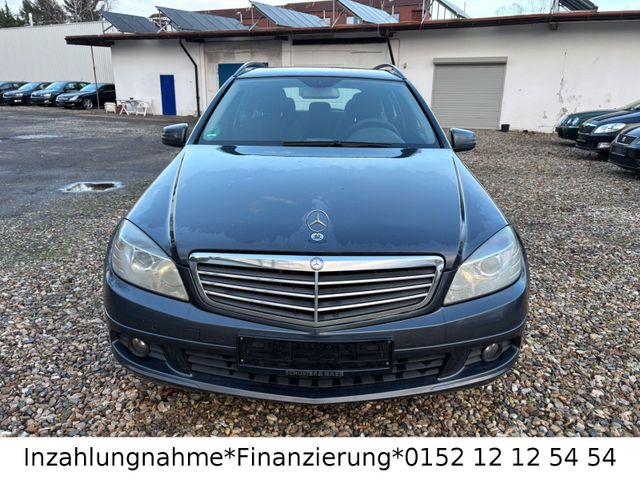 Mercedes-Benz C 200 C -Klasse T-Modell C 200 T CDI