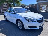 Opel Insignia A Lim. Innovation orig.96.000KM 2.Hd - Opel Insignia Gebrauchtwagen in Essen