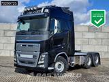Volvo FH16 750 FH16 6X4 Retarder Big-Axle Hydraulik Le - Volvo FH16 750