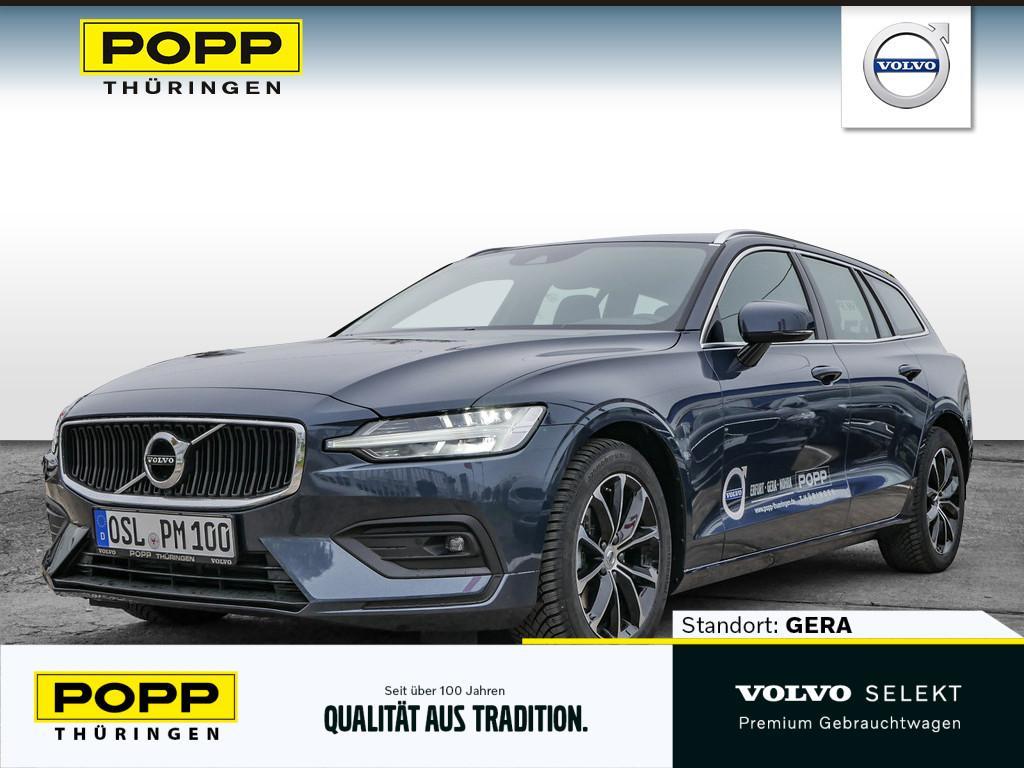 Volvo V60 D3 FWD Inscription Expression CAM FHZ H&K LH
