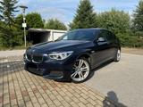BMW 530 Gran Turismo 530d xDrive - BMW 530 Gran Turismo Gebrauchtwagen