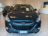 Hyundai iX35 1.7 CRDi 2WD Classic - Hyundai ix35 Classic mit Diesel-Antrieb