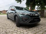 Dacia Jogger Hybrid 140 Extreme 5-Sitzer Zedern-Grün