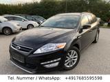 Ford Mondeo Turnier Champions Edition - Ford Mondeo in Lübeck
