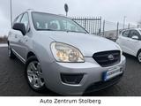 Kia Carens LX 2.0L LPG-Gas/Klima/AHK/Allwetter - Kia Carens mit LPG-Antrieb