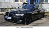 BMW 320iA Cabrio NAVI*LEDER*XENON*PDC*8-FACH BEREIFT - BMW 320: Cabrio