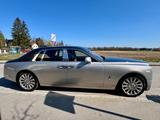 Rolls-Royce Phantom - VIII / RR Garantie / RR Service/ TOP - Rolls-Royce Phantom in München