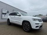 Jeep Grand Cherokee 3.0 CRD Summit - gebrauchte Jeep Grand Cherokee aus dem Jahr 2019