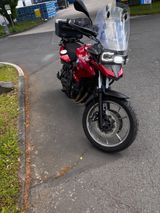 BMW F700 GS mit Seitenkoffern - Offers matching your search criteria