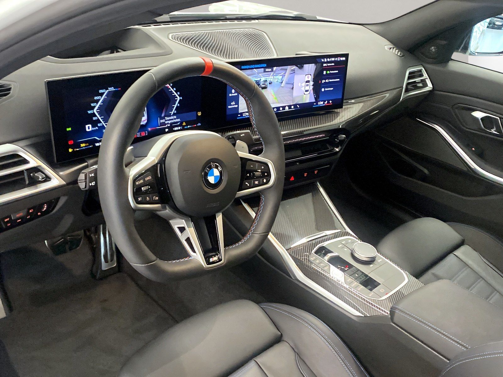 BMW M340i - Bild 4