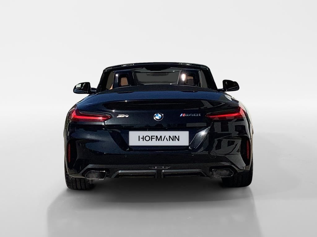 BMW Z4 M40 - Bild 6