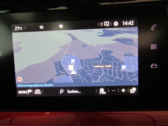 Mokka Line GS 1.2 Direct Injection Turbo 96 kW (