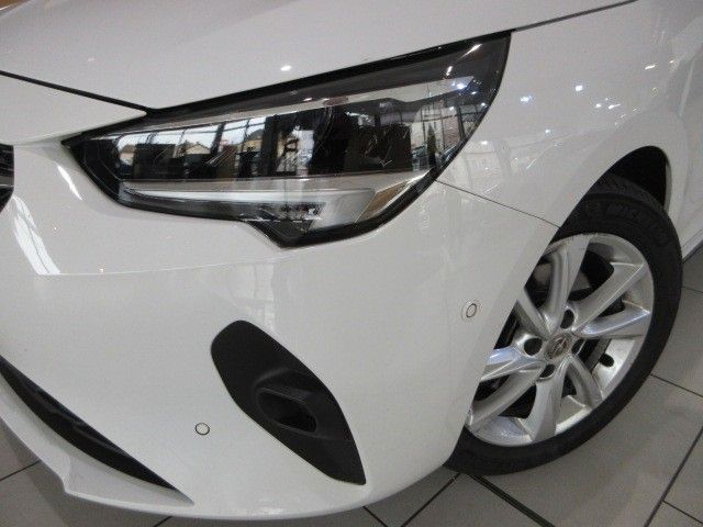 Fahrzeugabbildung Opel Corsa F Elegance 1.2T LED/NAVI/PDC/R´CAM/VIRTUAL