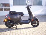 Vespa Herbstaktion Sprint/Primavera 125 S