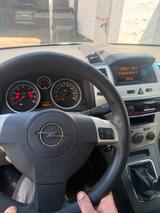 Opel zafira 1.6 / 2008 7 sitzer - Opel Zafira in Hagen