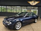 BMW 525i Aut. Exclusive LEDER/PDC/KLIMA/XENON - BMW 525 aus 2001: 525i
