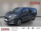 Fiat Scudo Top L3 2.0 BlueHDI 180 AT8,7Sit Leder Stan - Fiat Scudo: 7 Sitzer