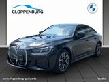 BMW i4 eDrive40 Gran Coupé M Sportpaket 360-Kamera H - BMW i4 in Bremen