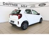 Kia Picanto Vision 1.0 DAB Navi Kamera PDC - Kia Picanto Neuwagen in Leipzig