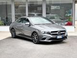 Mercedes-Benz CLA 220 2.2 Diesel 170CV E6 Automa - gebrauchte Mercedes-Benz CLA 220 aus dem Jahr 2013