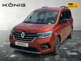Renault Kangoo III Intens RÜCKFAHRKAMERA PDC SHZ - Renault Kangoo: I