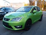 Seat Ibiza Lim. 2.0 TDI FR Xen Alcantara Klima PrkHlf - Seat Ibiza: TDI Fr