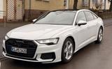 Audi A6 40 TDI S line Mild-Hybrid - Audi A6 Gebrauchtwagen in Kassel