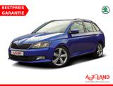 Skoda Fabia Combi 1.2 TSI DSG Joy Navi PDC SmartLink - Skoda Fabia: 1.2