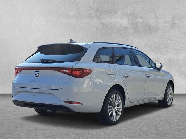 Leon ST STYLE / UPE: 40.740,- € / 2.0 TDI ACC BT