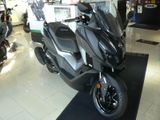 SYM CRUISYM a 125 i ABS EURO5 - SYM CRUISYM 125