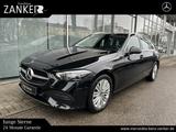 Mercedes-Benz C 200 d T-Modell AVANTGARDE *LED*CAM*EASYPACK* - gebrauchte Mercedes-Benz C 200 aus dem Jahr 2024