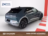 Hyundai IONIQ 5 BASIS ELEKTRO KAMERA SITZHZG NAVI LED - Hyundai IONIQ 5 Gebrauchtwagen