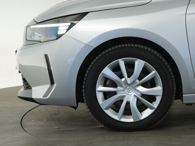 Corsa F FACELIFT+LED LICHT+RÜCKFAHRKAMERA+SITZ-/