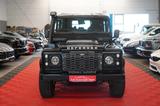 Land Rover Defender 110  TD4 *Klima*SHZ*AHK*Recaro* - Sportsitze Gebrauchtwagen Recaro