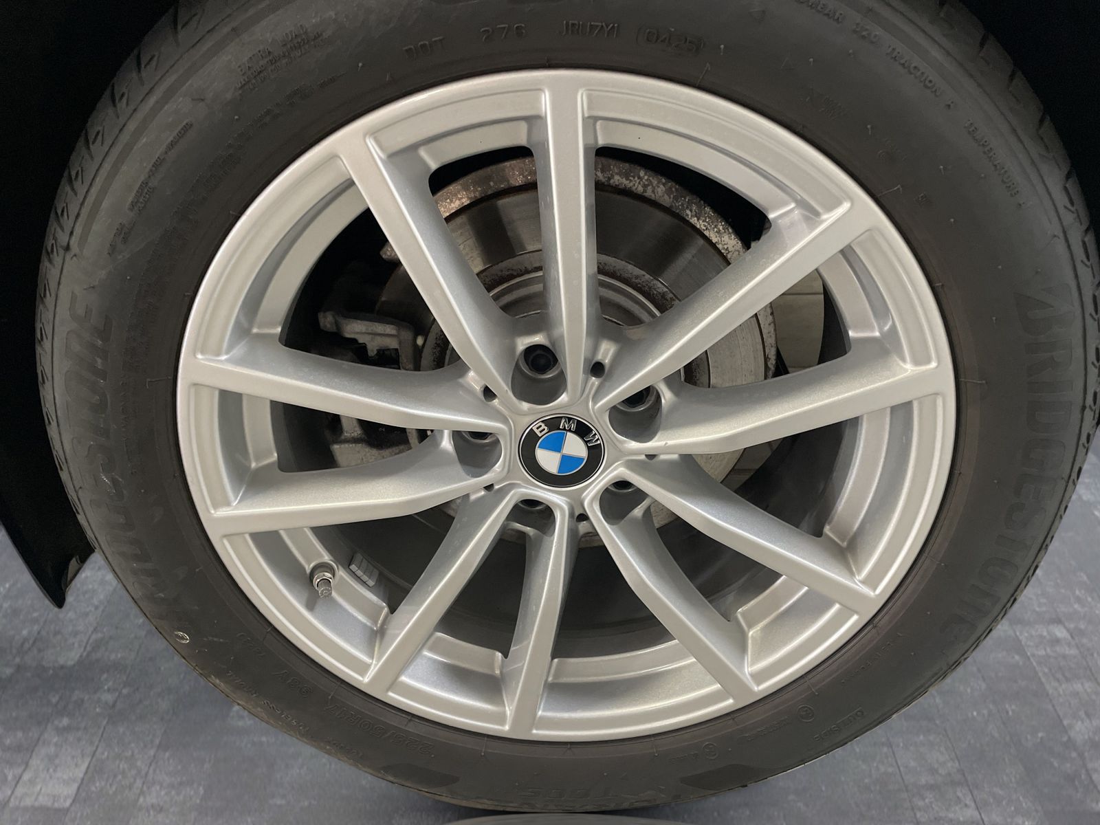 BMW 318 - Bild 14