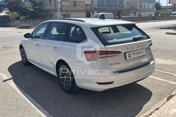 Skoda Octavia - 7