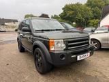 Land Rover Discovery TDV6 SE AHK/SHZ/H&K - gebrauchte Land Rover Discovery aus dem Jahr 2005