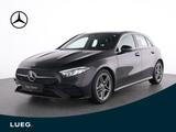 Mercedes-Benz A 220 d AMG+Leder+LED+Dist+Totw+RFK+KeyGo+Ambien - Mercedes-Benz A-Klasse mit Diesel-Antrieb: Automatik