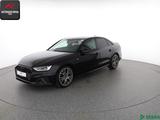 Audi A4 Limousine 35 TFSI 3x S LINE 360GRAD,1.HAND,SH - gebrauchte Audi A4 aus dem Jahr 2022