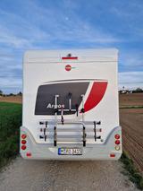 Bürstner A 850/2 Alkoven - Bürstner 8