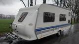 Hobby KMFE 500 Etagenbett - Hobby Wohnwagen Kmfe 500