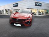Peugeot 408 GT Hybrid 1.6 225 EEAT8 Nappa Navi MatrixLED - Peugeot 408 aus 2023