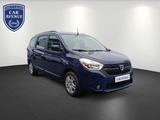 Dacia Lodgy Comfort SCe 110 LPG 7-Sitzer - Dacia mit LPG-Antrieb