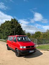 Volkswagen VW T4 Multivan - Volkswagen T4 Multivan in Stuttgart