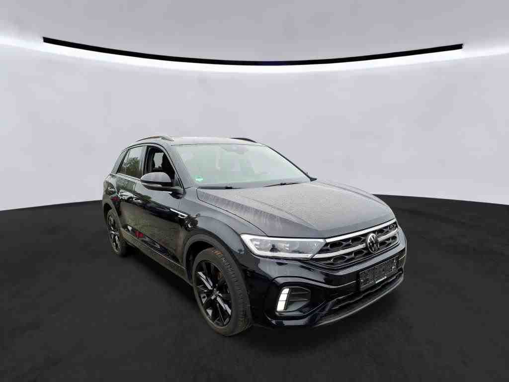 Volkswagen T-Roc - Bild 3