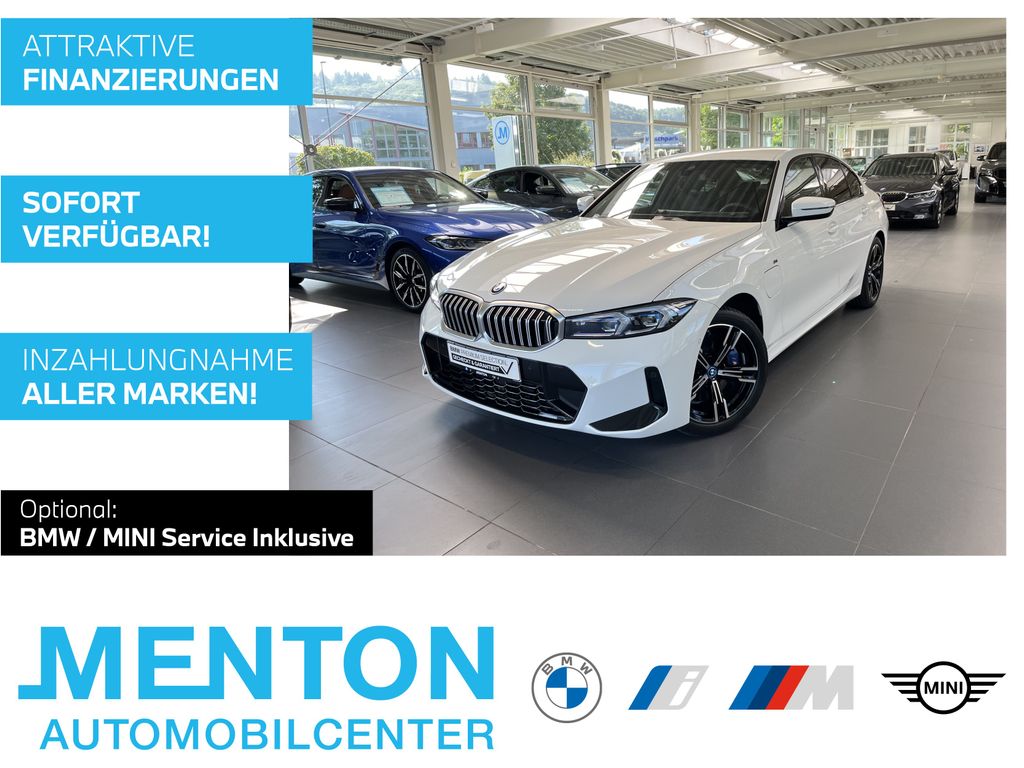 BMW 330