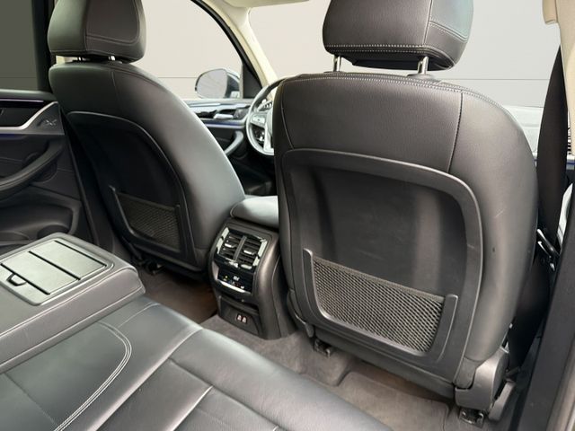 BMW X3 xDrive 20 i Advantage+Business+LED+Shz+AWD