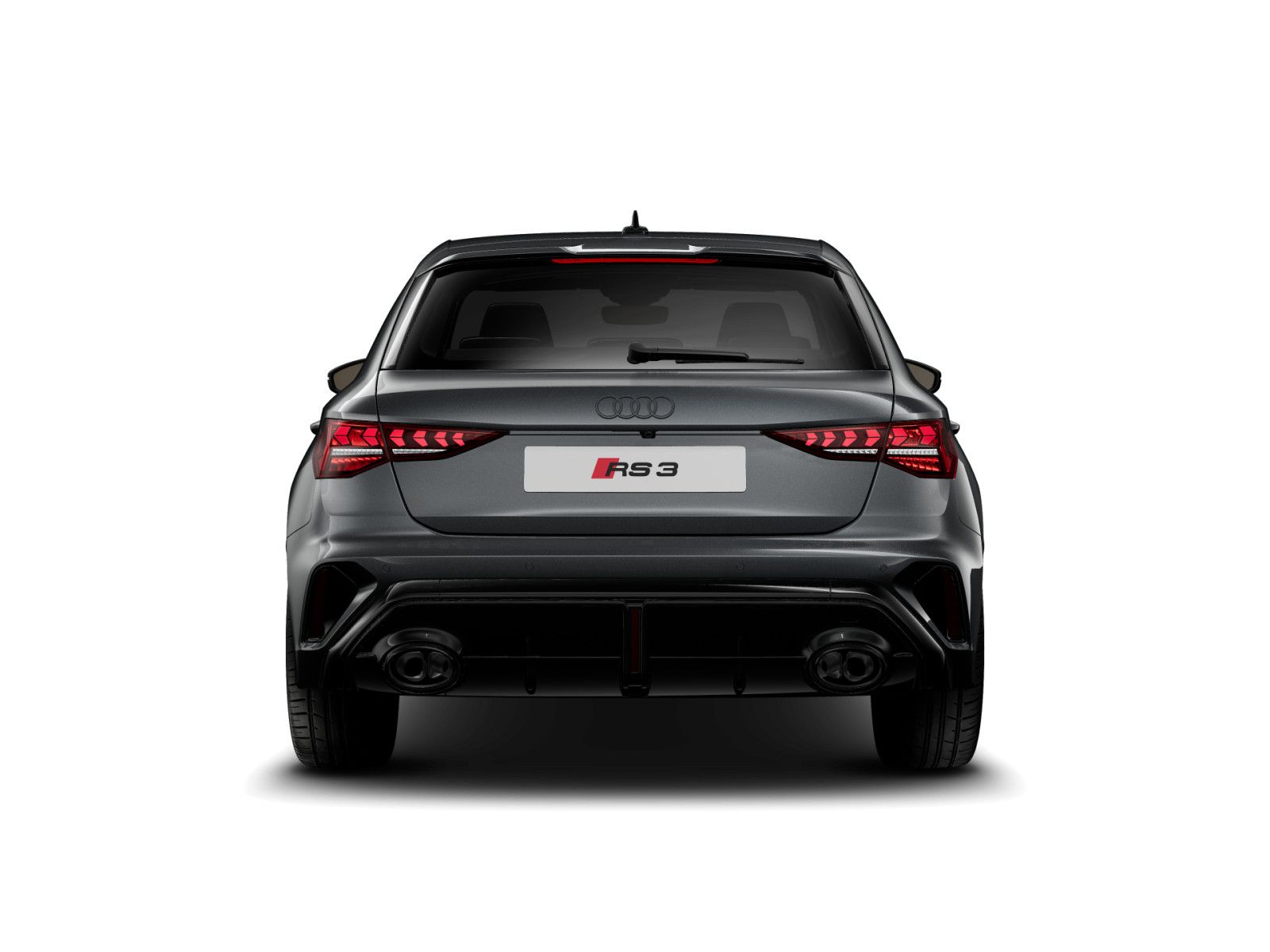 Audi RS3 - Bild 6