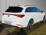 Seat Leon Sportstourer 1.5 eTSI ACT DSG FR 18" Beats - Seat Leon: Dsg